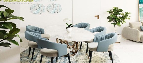 2 bedrooms Apartment in Al Marjan Island, UAE No. 34016 15