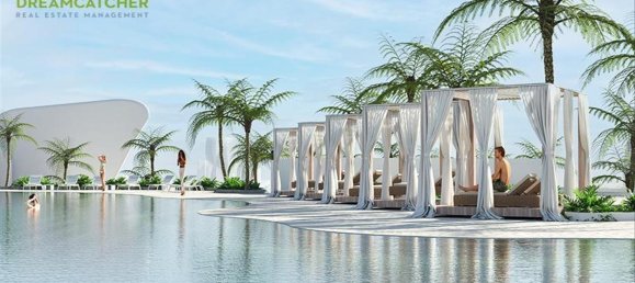 2 bedrooms Apartment in Al Marjan Island, UAE No. 34016 25