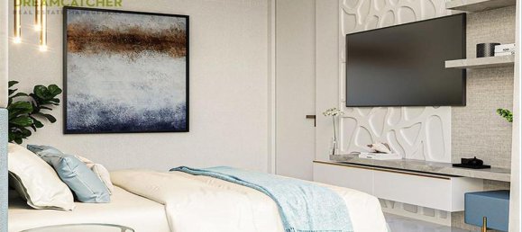 2 bedrooms Apartment in Al Marjan Island, UAE No. 34016 16