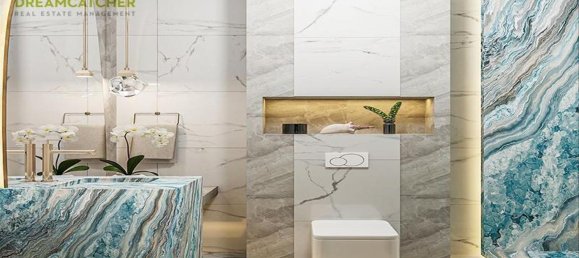 2 bedrooms Apartment in Al Marjan Island, UAE No. 34016 12