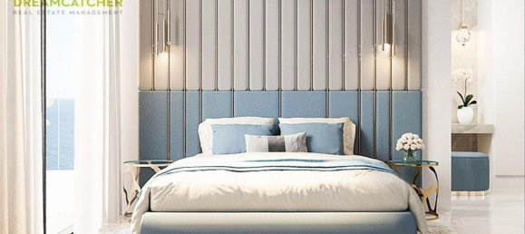 2 bedrooms Apartment in Al Marjan Island, UAE No. 34016 18