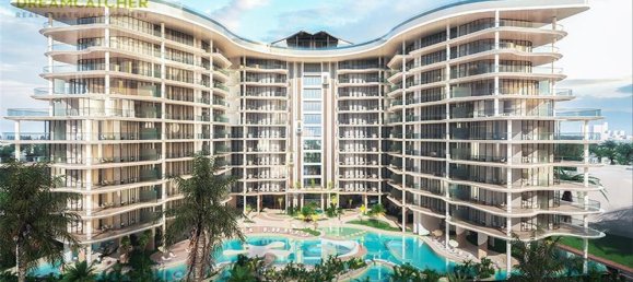 2 bedrooms Apartment in Al Marjan Island, UAE No. 34016 23