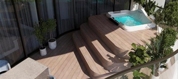 2 bedrooms Apartment in Al Marjan Island, UAE No. 34016 2