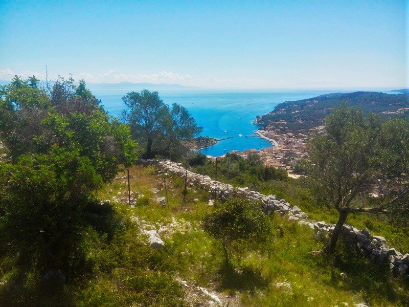 Hotel en Corfu, Greece 5500 m² No. 6684