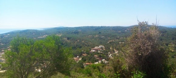 Hotel en Corfu, Greece 5500 m² No. 6684 3