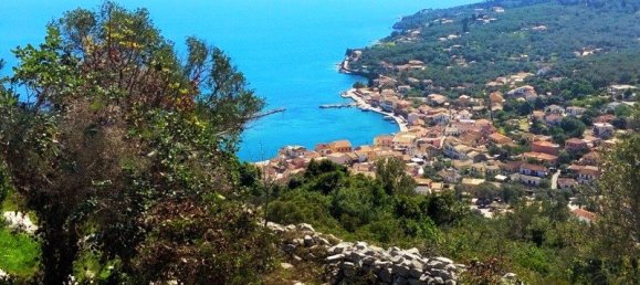 Hotel en Corfu, Greece 5500 m² No. 6684 2