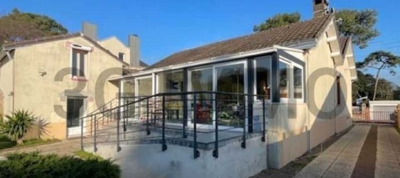 5 Schlafzimmer Villa in Saint-Brevin-les-Pins, France, Nr. 100751 4