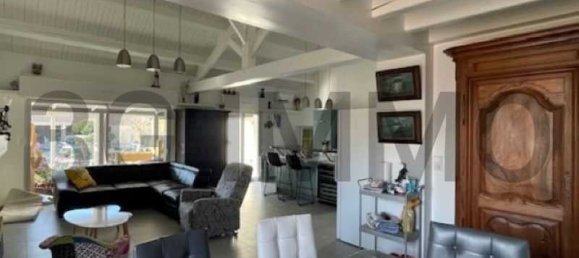 5 Schlafzimmer Villa in Saint-Brevin-les-Pins, France, Nr. 100751 23