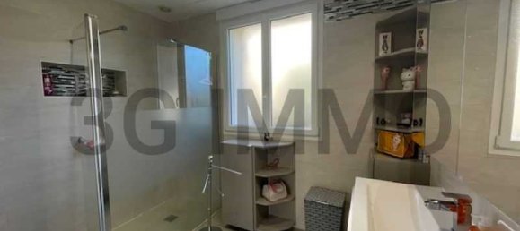 5 Schlafzimmer Villa in Saint-Brevin-les-Pins, France, Nr. 100751 13