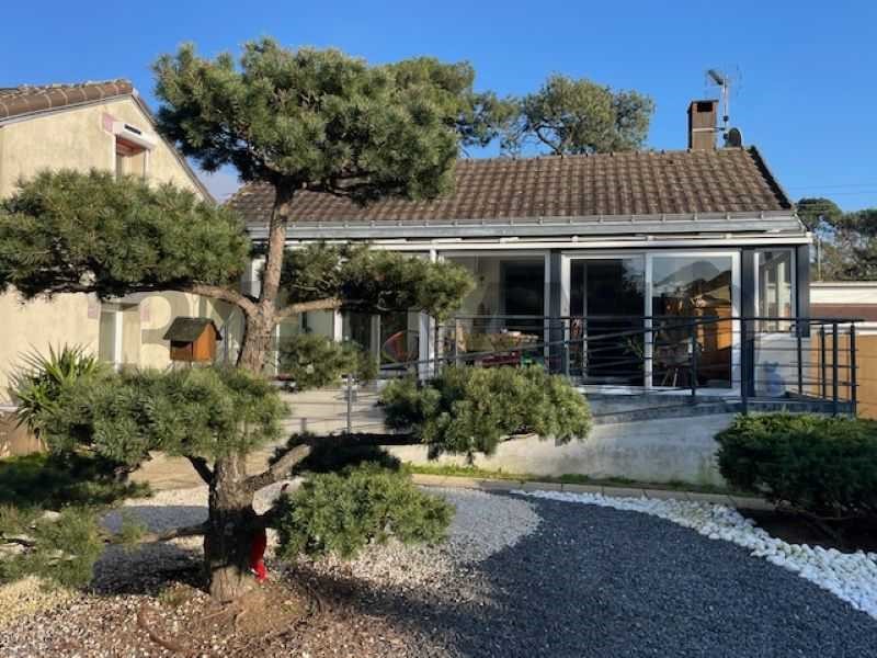 5 Schlafzimmer Villa in Saint-Brevin-les-Pins, France, Nr. 100751
