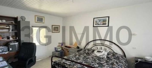 5 Schlafzimmer Villa in Saint-Brevin-les-Pins, France, Nr. 100751 12