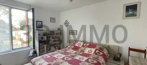 5 Schlafzimmer Villa in Saint-Brevin-les-Pins, France, Nr. 100751 25