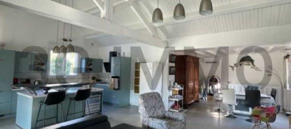 5 Schlafzimmer Villa in Saint-Brevin-les-Pins, France, Nr. 100751 10