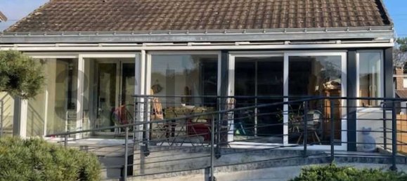 5 Schlafzimmer Villa in Saint-Brevin-les-Pins, France, Nr. 100751 2