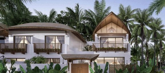 2 bedrooms Penthouse in Phuket, Thailand No. 26198 4