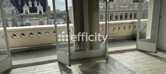 1 bedroom Apartment in Valenciennes, France No. 283722 6