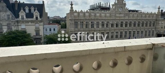 1 bedroom Apartment in Valenciennes, France No. 283722 10