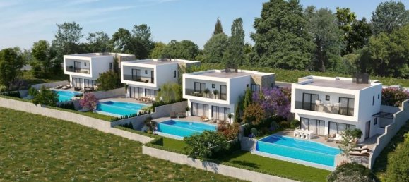 4 bedrooms House in Pegeia, Cyprus No. 9647 3