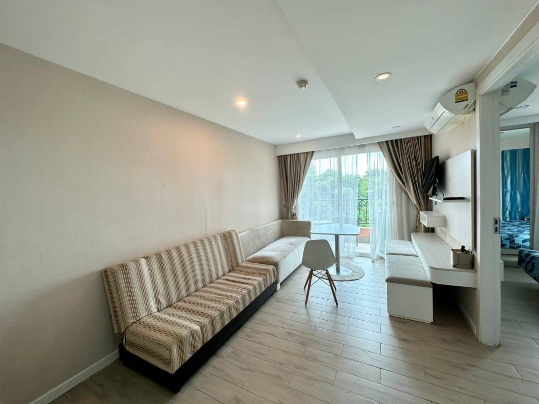 1 bedroom Property in Pattaya, Thailand No. 27391