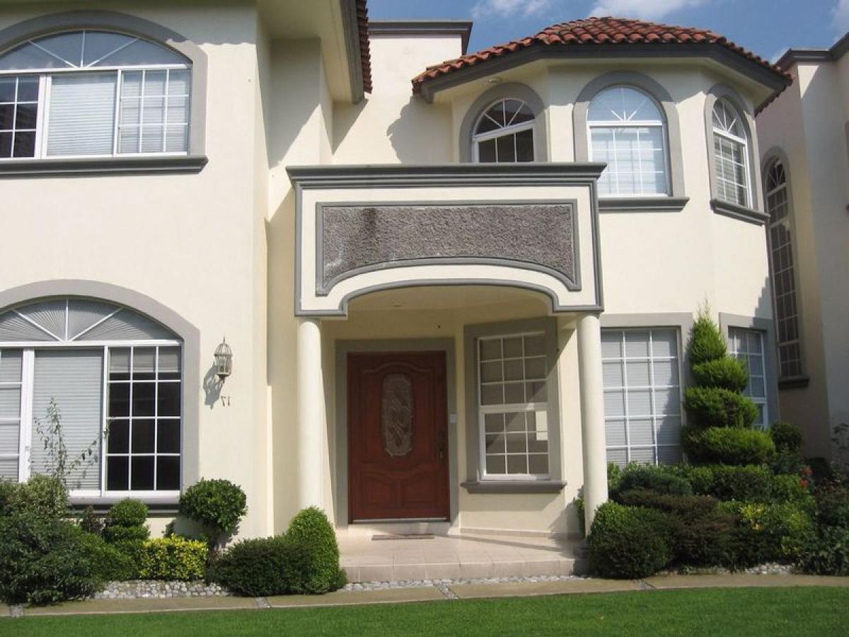 3 Schlafzimmer Haus in Mexico, Nr. 221033