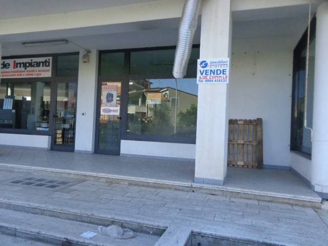 1غرفة عقار تجاري في Gioiosa Ionica, Italy رقم 160015