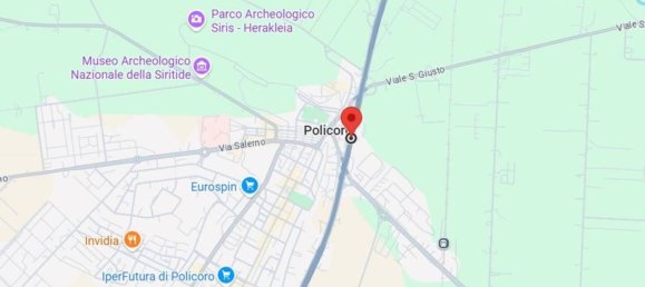 Коммерческая недвижимость 15м² в Поликоро, Италия № 290381 6