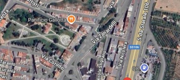 Коммерческая недвижимость 15м² в Поликоро, Италия № 290381 3