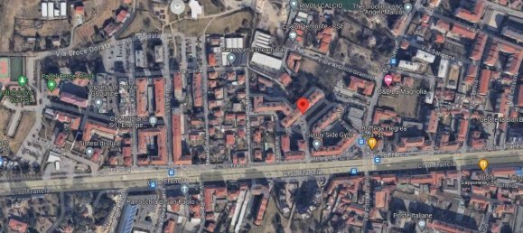 3غرفة مستودع في Rivoli, Italy رقم 184916 4