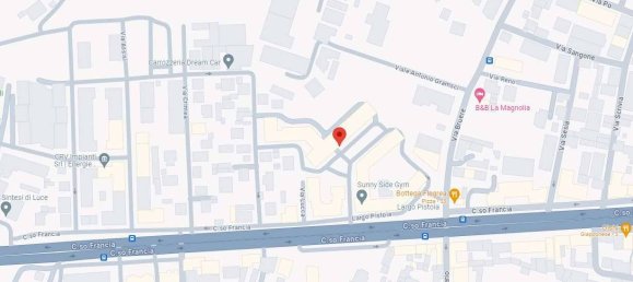 3غرفة مستودع في Rivoli, Italy رقم 184916 7