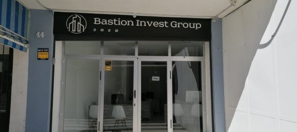 Офис 100м² в Бенидорм, Испания № 147016 10