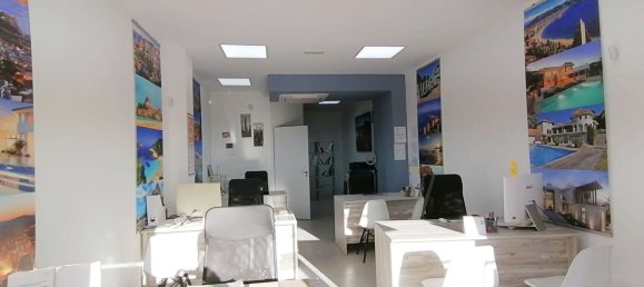 Офис 100м² в Бенидорм, Испания № 147016 2