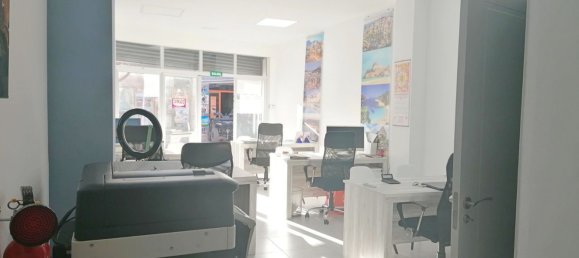 Офис 100м² в Бенидорм, Испания № 147016 4