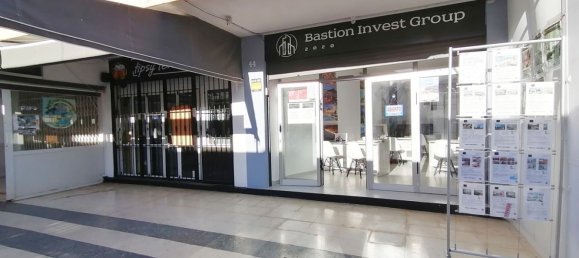 Офис 100м² в Бенидорм, Испания № 147016 3