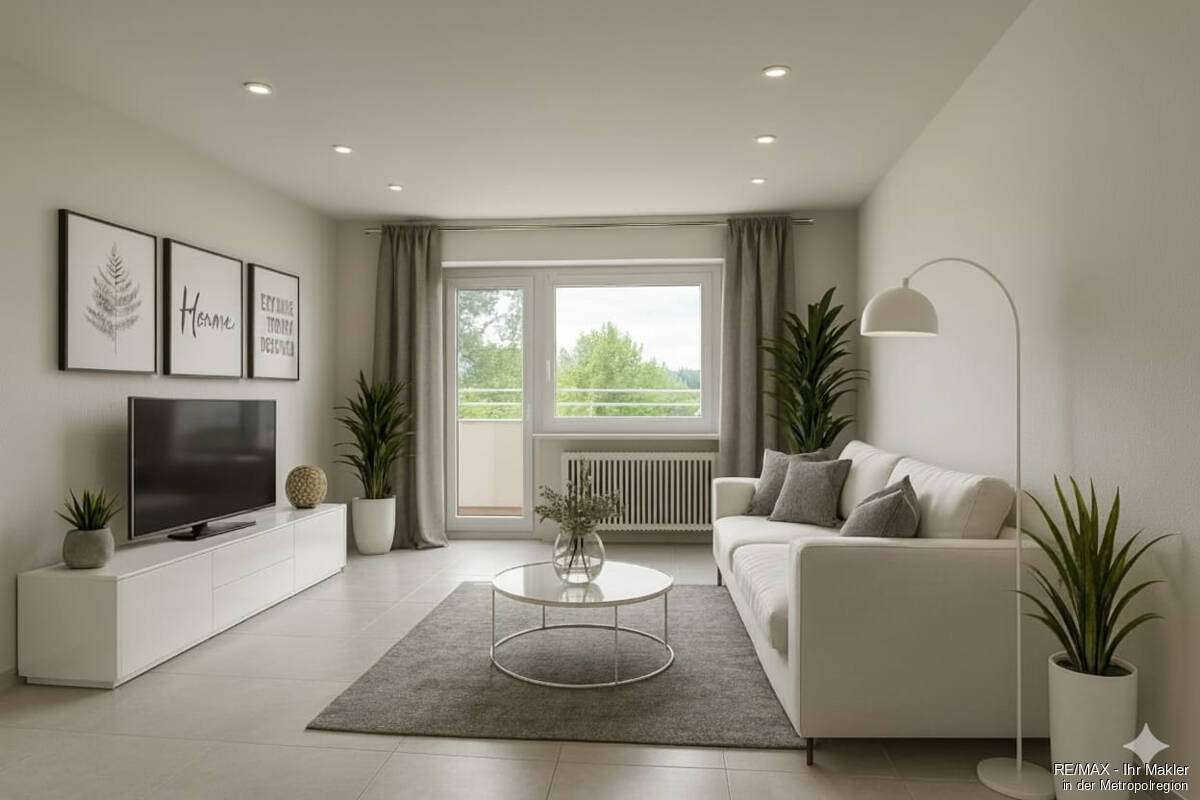 1 chambre Appartement à Furth, Germany No. 354841