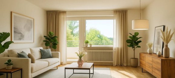 1 chambre Appartement à Furth, Germany No. 354841 2