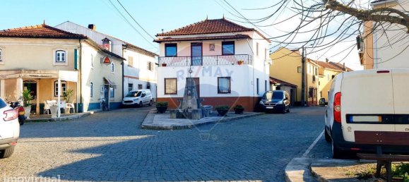2 Schlafzimmer Haus in Ventosa do Bairro, Portugal, Nr. 169427 12