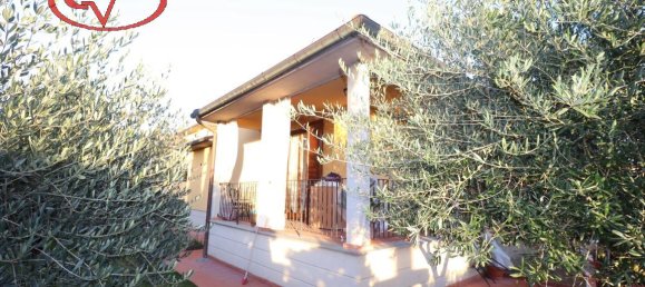 7-Zimmer Haus in Laterina Pergine Valdarno, Italy, Nr. 233187 16