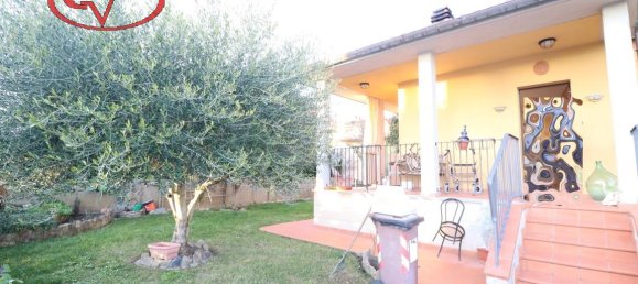 7-Zimmer Haus in Laterina Pergine Valdarno, Italy, Nr. 233187 17