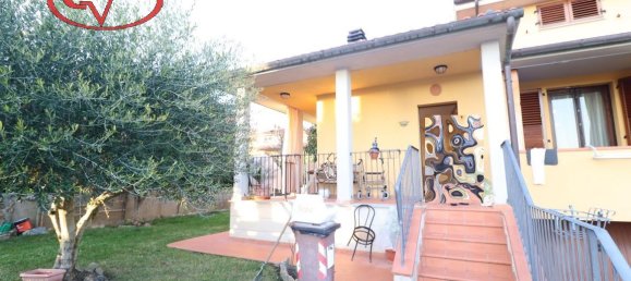 7-Zimmer Haus in Laterina Pergine Valdarno, Italy, Nr. 233187 12