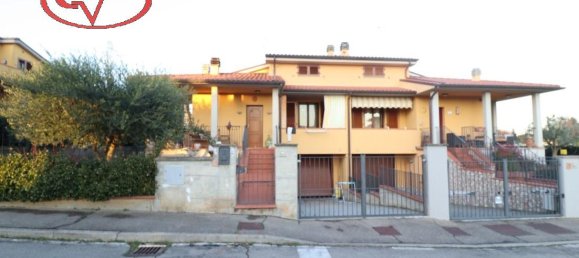 7-Zimmer Haus in Laterina Pergine Valdarno, Italy, Nr. 233187 13