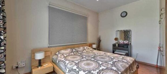 3 bedrooms House in Agios Athanasios, Cyprus No. 6550 11