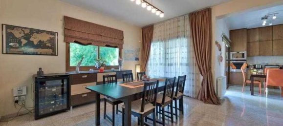 3 bedrooms House in Agios Athanasios, Cyprus No. 6550 3