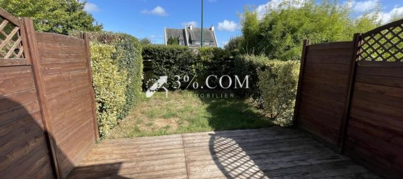 2 bedrooms House in Morbihan, France No. 326068 6