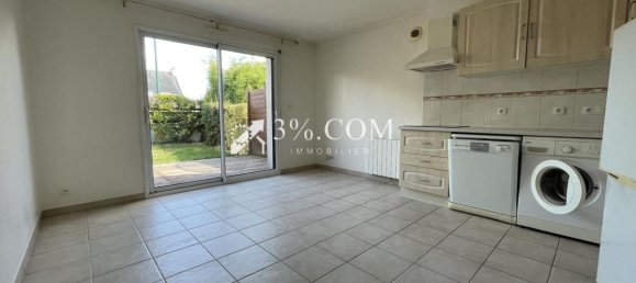 2 bedrooms House in Morbihan, France No. 326068 3