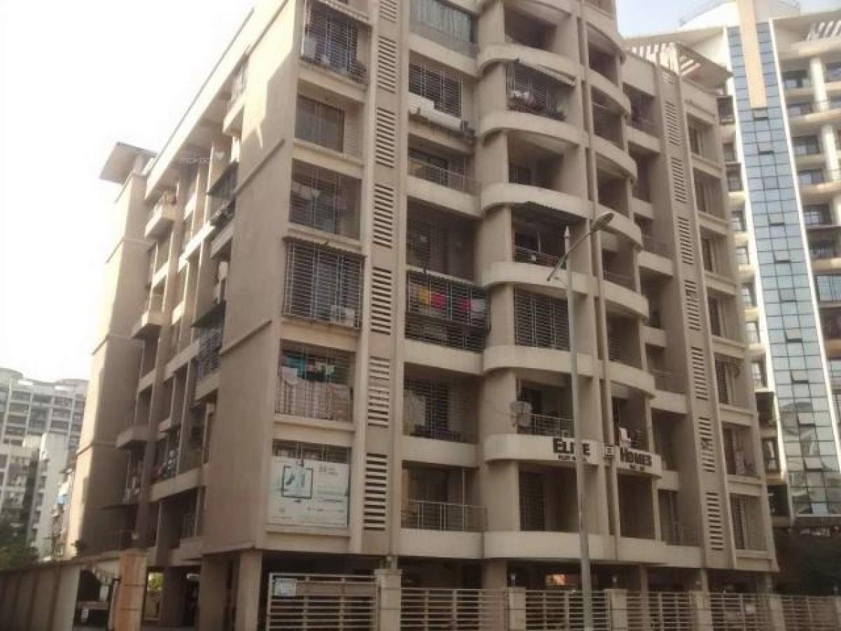 Studio in Mumbai, India No. 61340