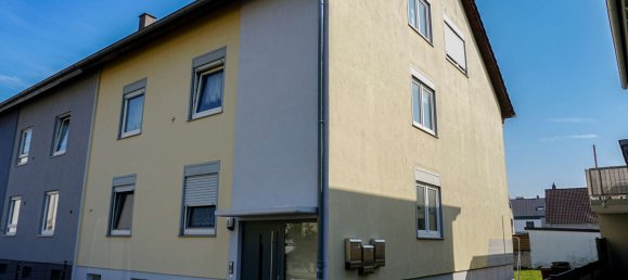 2 غرف نوم شقة في Germersheim, Germany رقم 203944 26