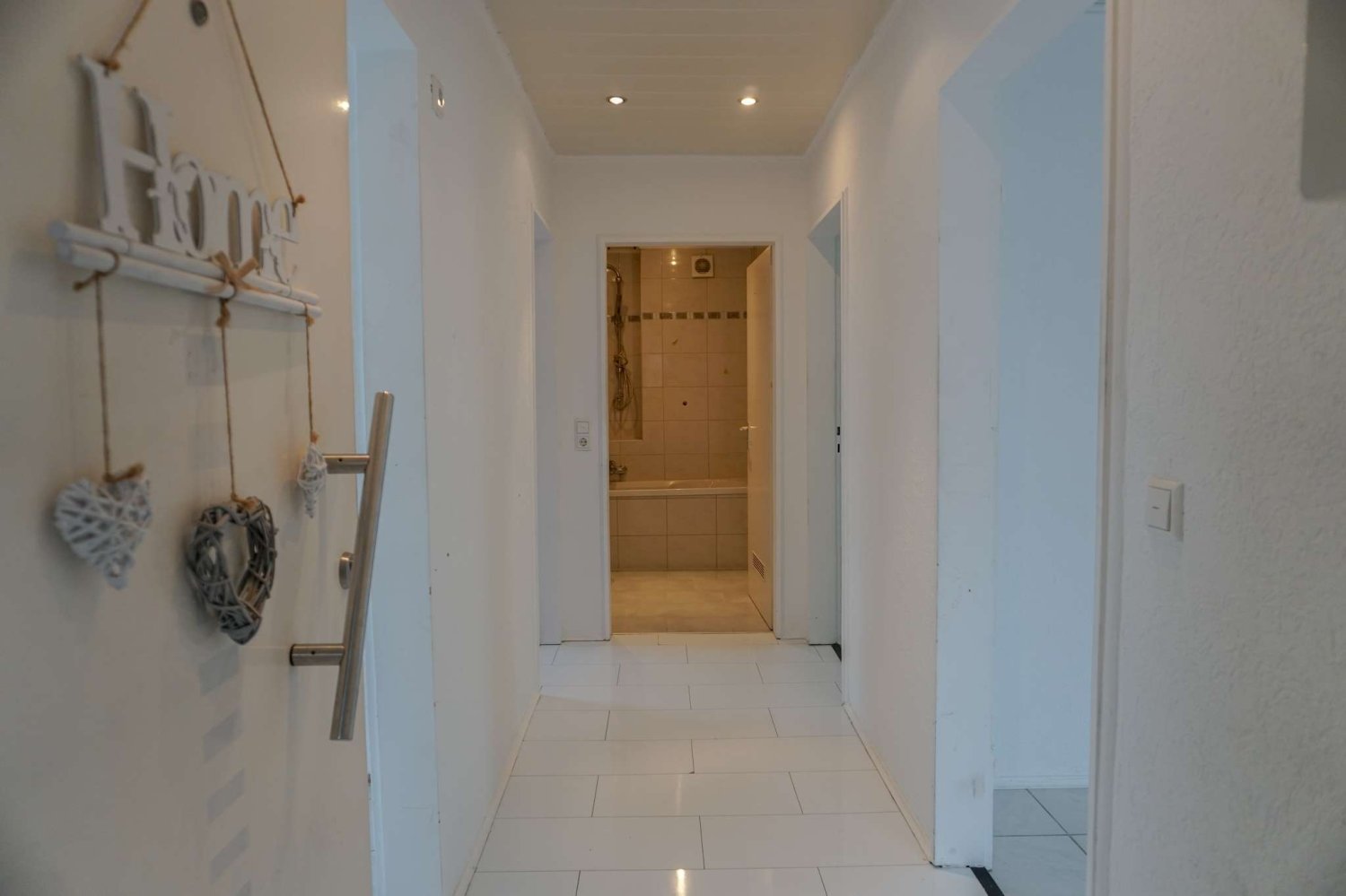 2 غرف نوم شقة في Germersheim, Germany رقم 203944