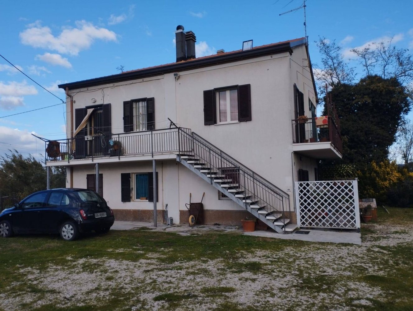 3 Schlafzimmer Villa in Pesaro, Italy, Nr. 329959