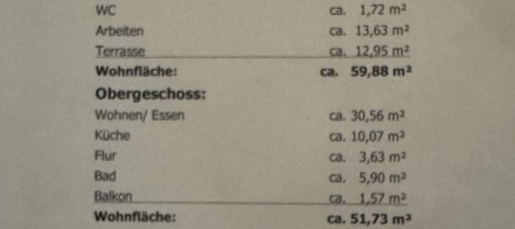 4 bedrooms Townhouse in Alzey-Worms, Germany No. 218020 19