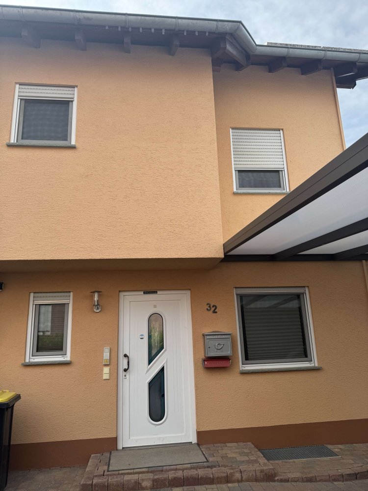 4 bedrooms Townhouse in Alzey-Worms, Germany No. 218020